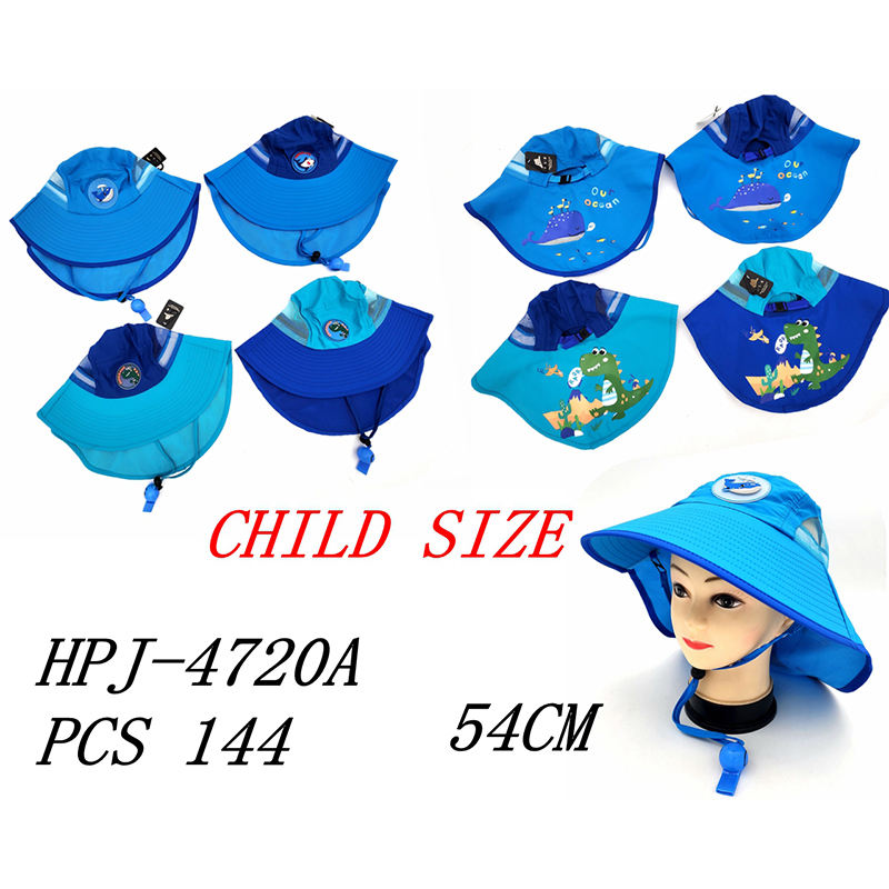HPJ-4720A CS144